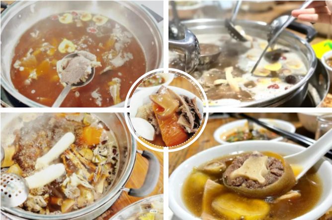 广州粤菜老字号街坊饭堂,广州的街坊饭堂有多好吃