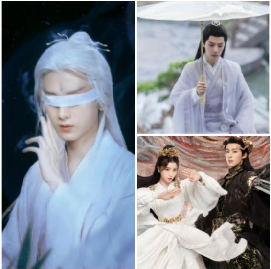 曾经的三位武打巨星,最有名的4个武打明星