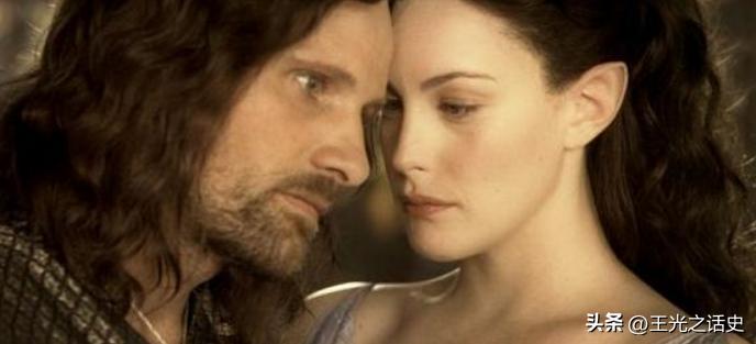 怎么看懂指环王,指环王你真的看懂了吗