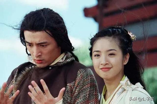 错过胡歌，爱上失业男子郑家尧，嫁林于超，林依晨的情史真曲折