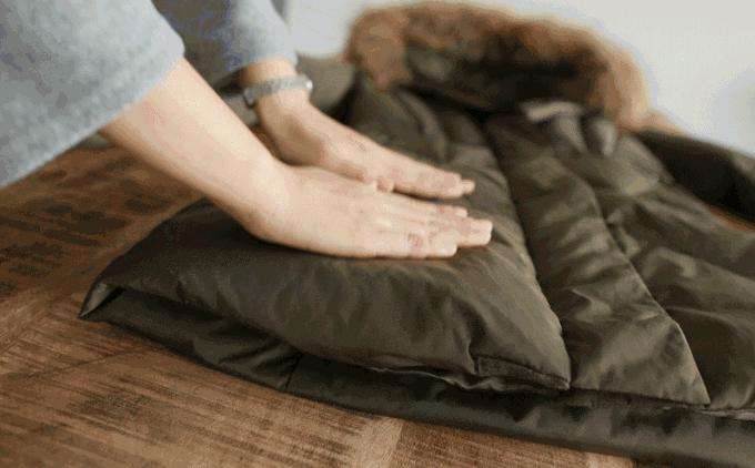 名牌羽绒服和普通羽绒服的区别,羽绒服贵的和便宜的有什么区别