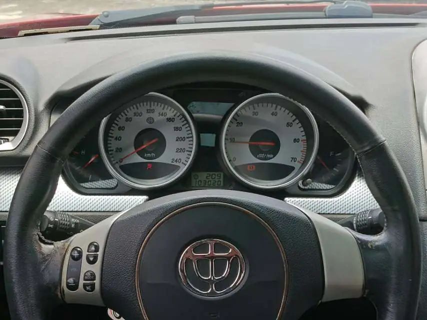 15年前跑车,15年前法拉利