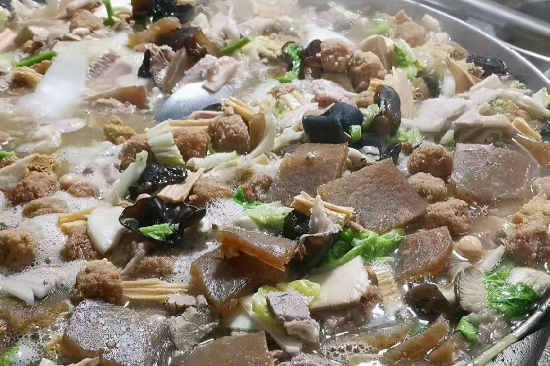 本店特色招牌菜果然不一般,河南饭店必点的10道硬菜