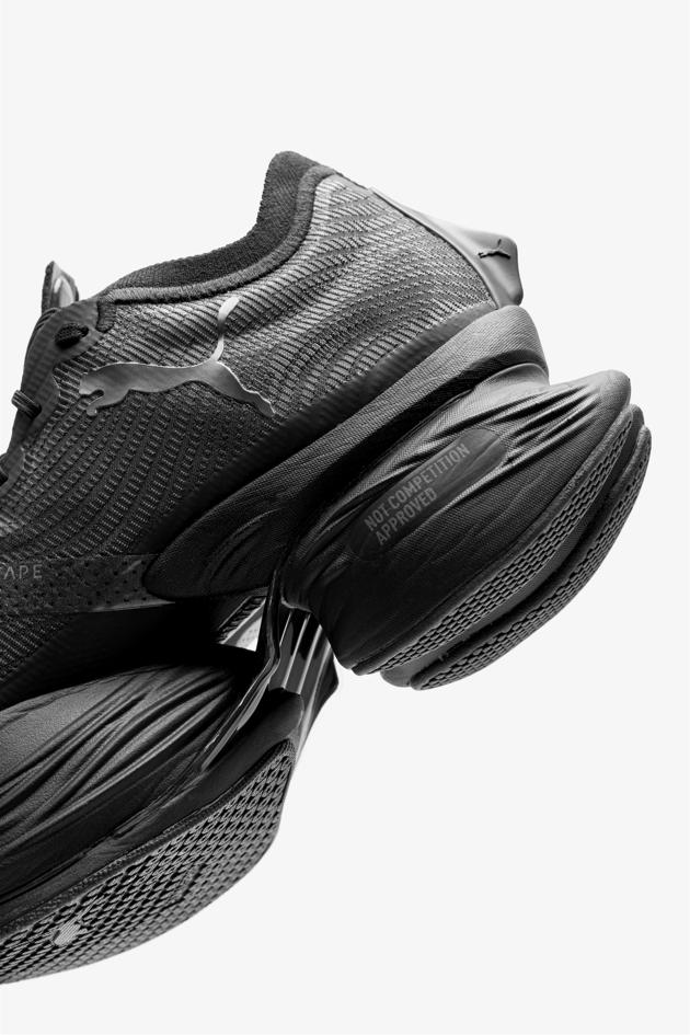 pumafastroidnitro篮球鞋,pumafastroidnitr跑鞋测评