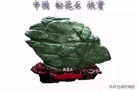 难得一见的仙鹤假奇石,这些难得一见的奇石美醉了