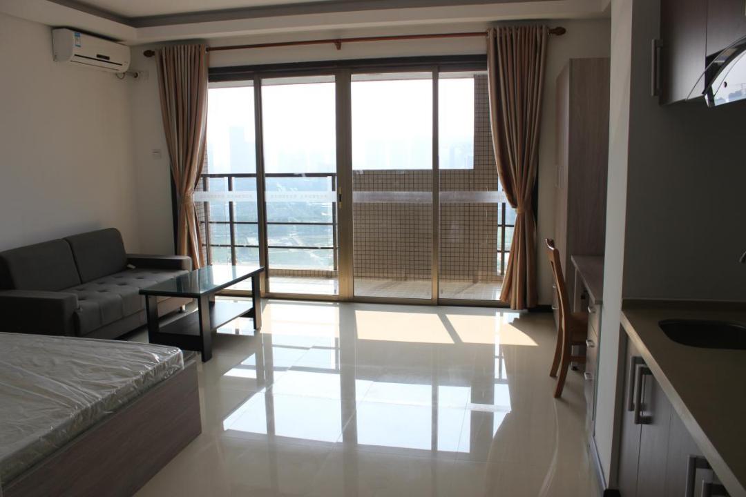 市区成熟地段稀缺新房,市中心地段优质好房