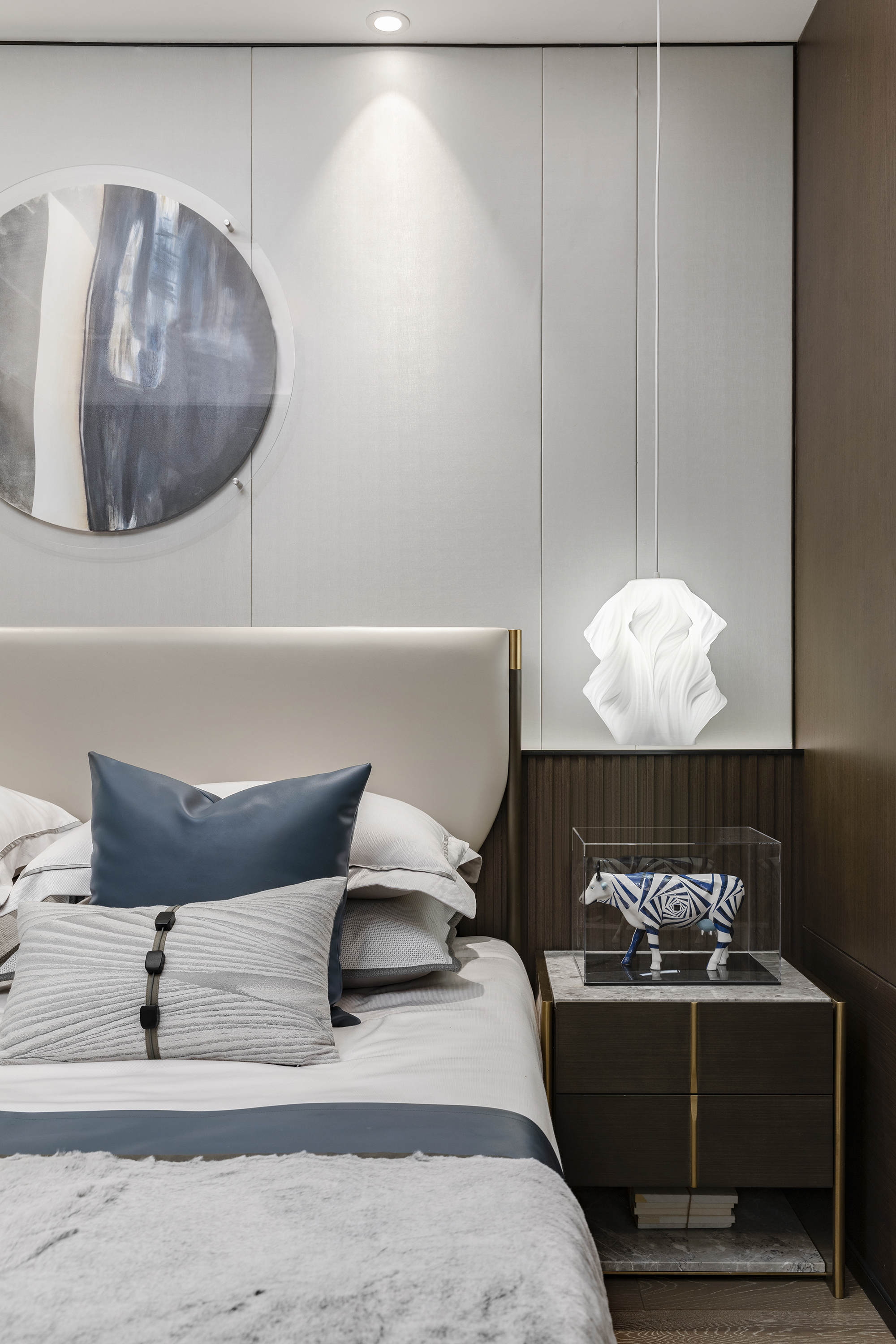 28平方轻奢现代风格装修,30万200平怎么装修好