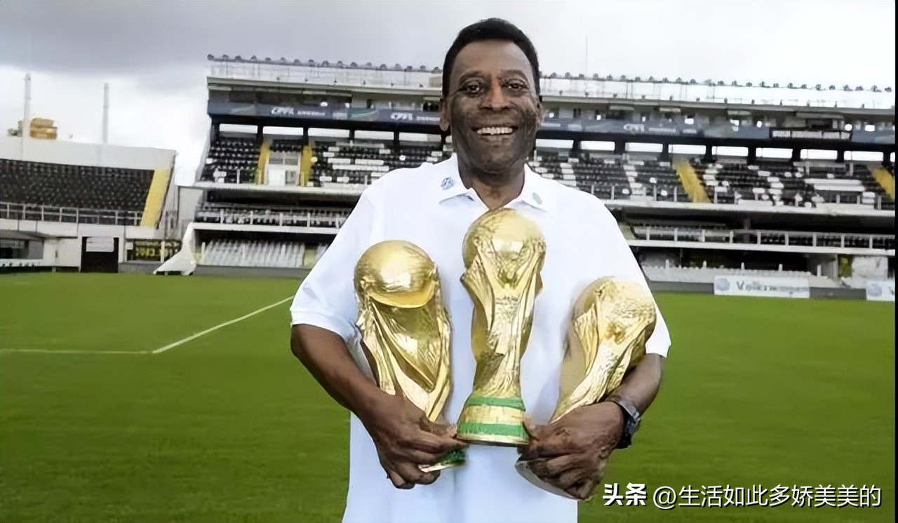 球王贝利因病逝世科普,球王贝利迎难而上的事迹