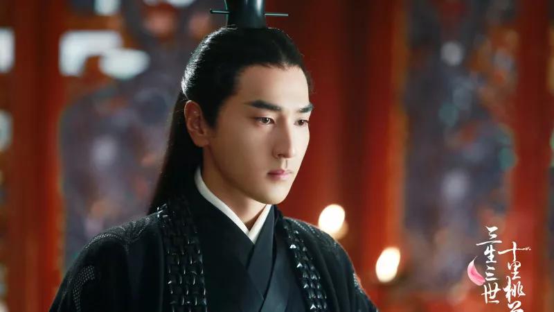 纪伯伦的诗和《三生三世十里桃花》的夜华