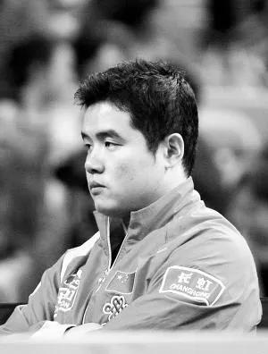 刘国正挽救七个赛点是哪一年,刘国正挽救7个赛点是哪个比赛