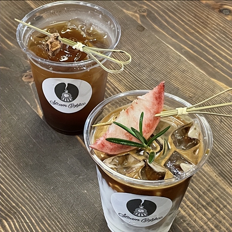 成都必打卡的冷饮,金牛区打卡小吃