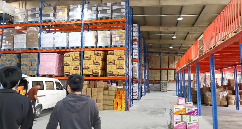 做临期食品货源,做临期食品怎么拿到一手货源