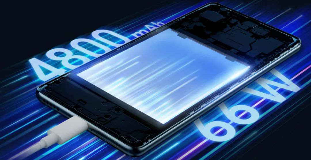 荣耀80gt还搭载一颗超帧独显芯片,荣耀80gt是满血板的骁龙8+吗