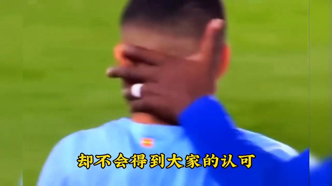 十大最让人讨厌的球星,佩佩职业生涯进球