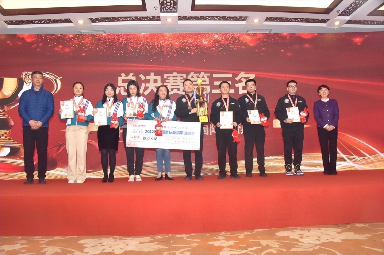 国象联赛最新比赛,杭州和北京国象联赛