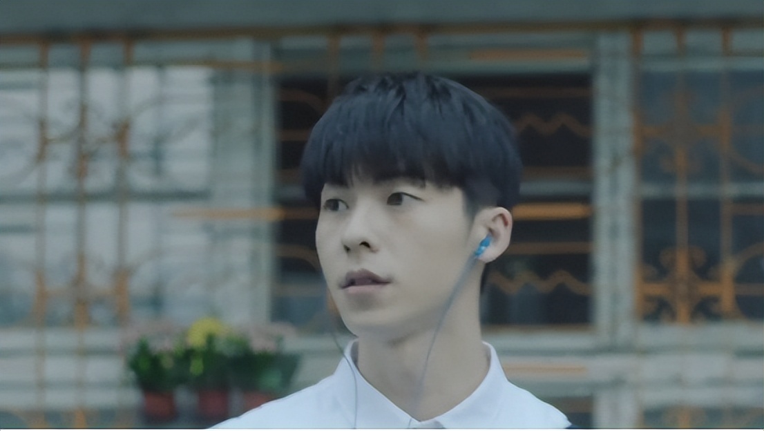 刘昊然热血少年第一集,刘昊然焦迈奇翟子路许光汉