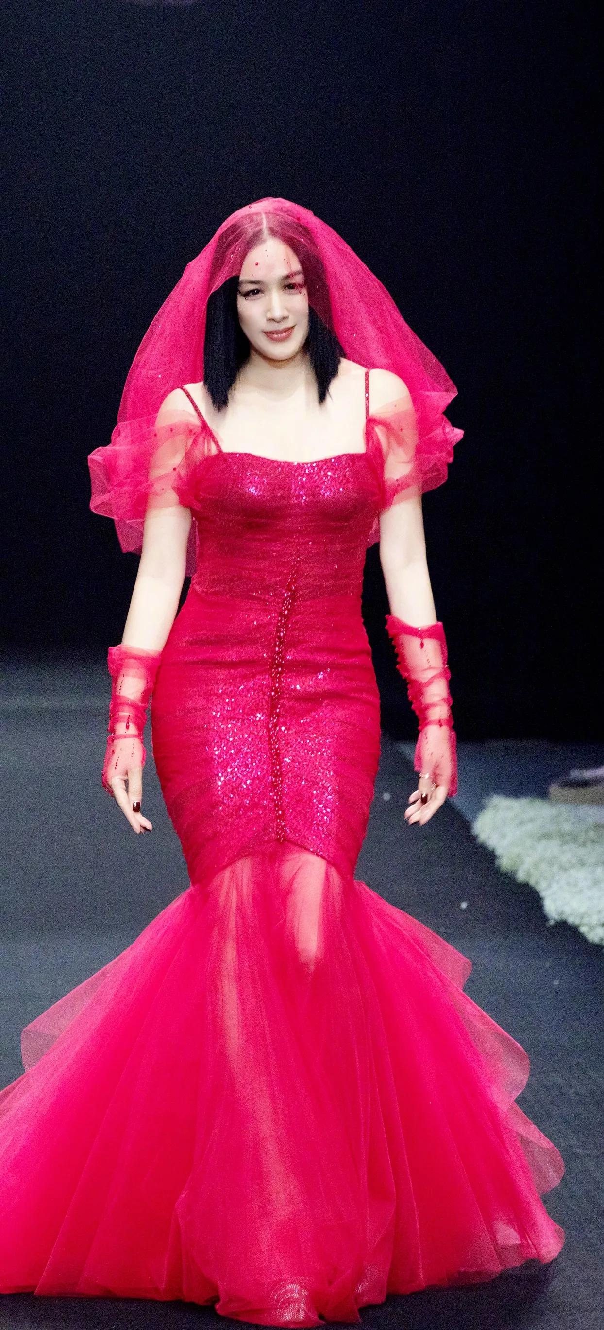 钟丽缇写真,钟丽缇惊艳美照片