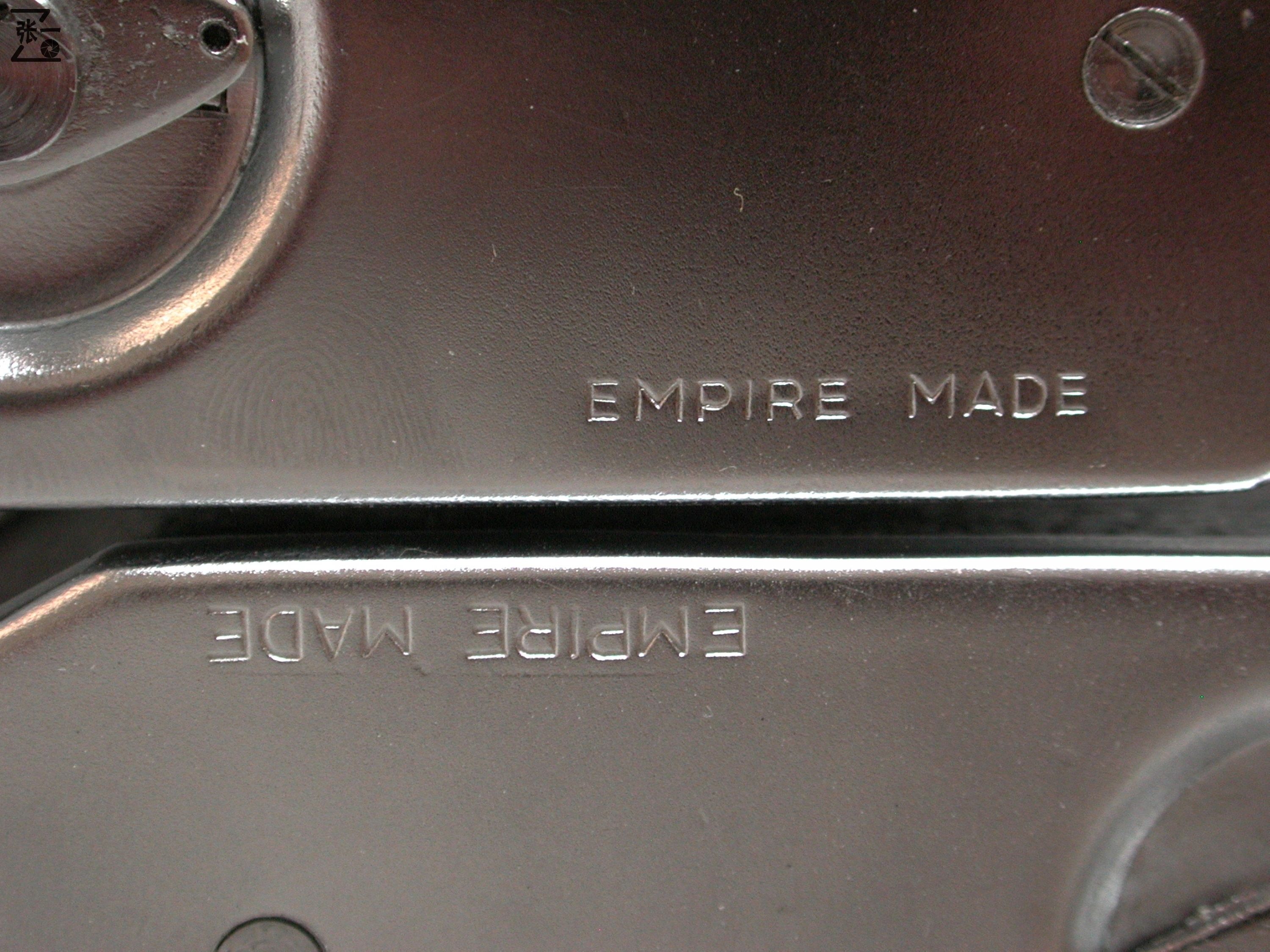 Halina35X旁轴照相机!中国香港1959年制造