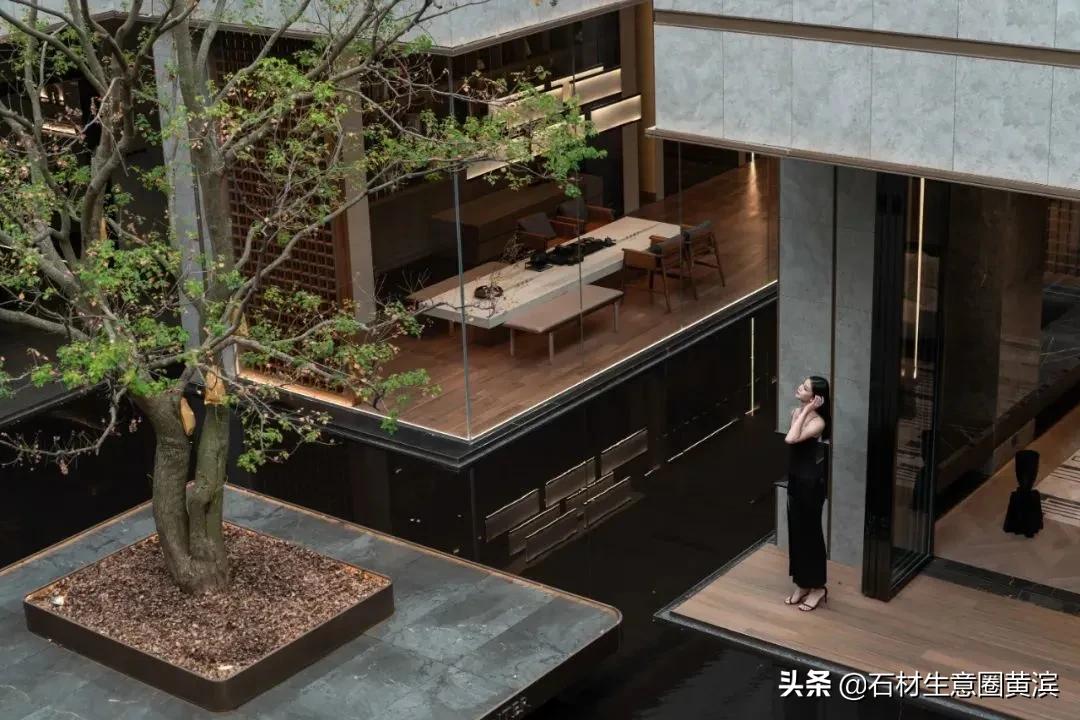 房地产景观推荐,2021年十大地产排名