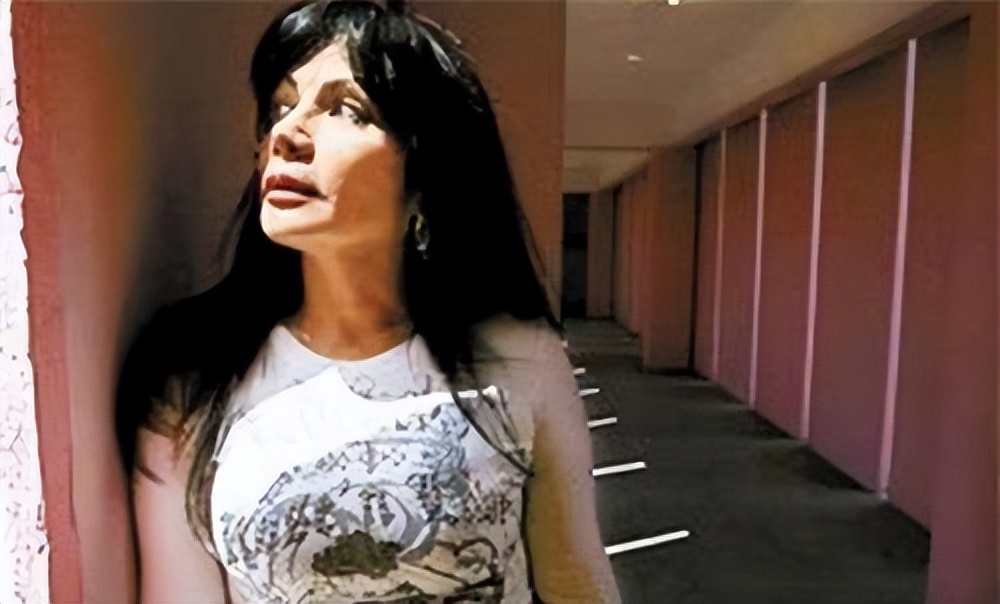 墨西哥两大女毒枭,真实的墨西哥两大女毒枭