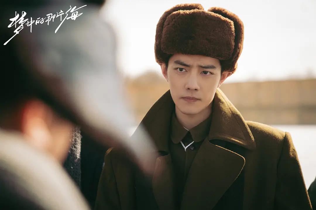 长风渡之后又有什么新电视剧,长风渡是一部怎样的电视剧