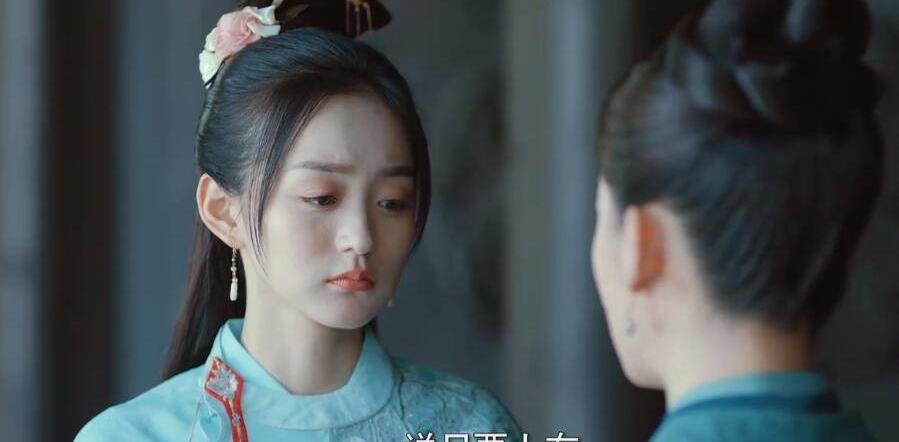 甄嬛熹妃传,甄嬛传熹妃反击片段孙俪