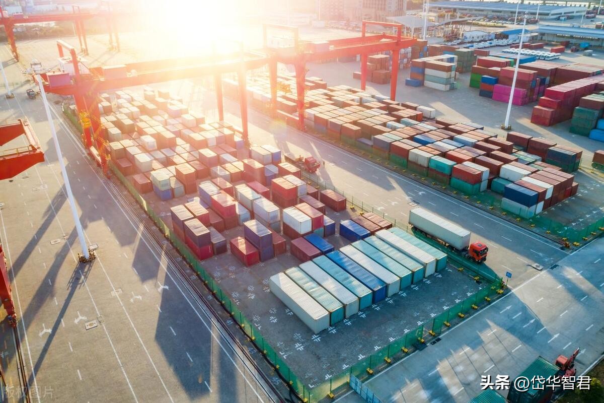 背靠招商局集团，招商港口：海外坚持“一带一路”沿线布局贡献α