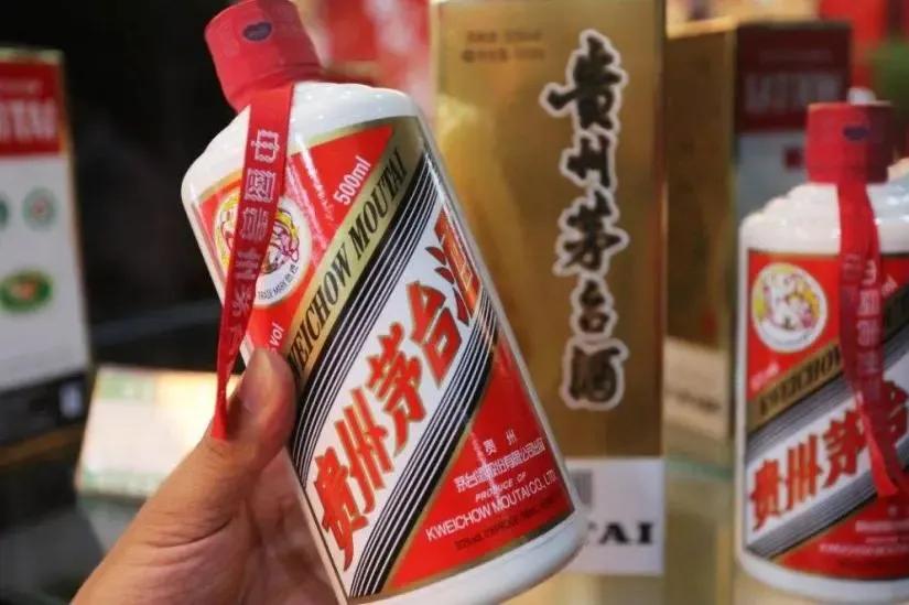 茅台物流码怎么对应比较准确,茅台物流码被揭开的特征