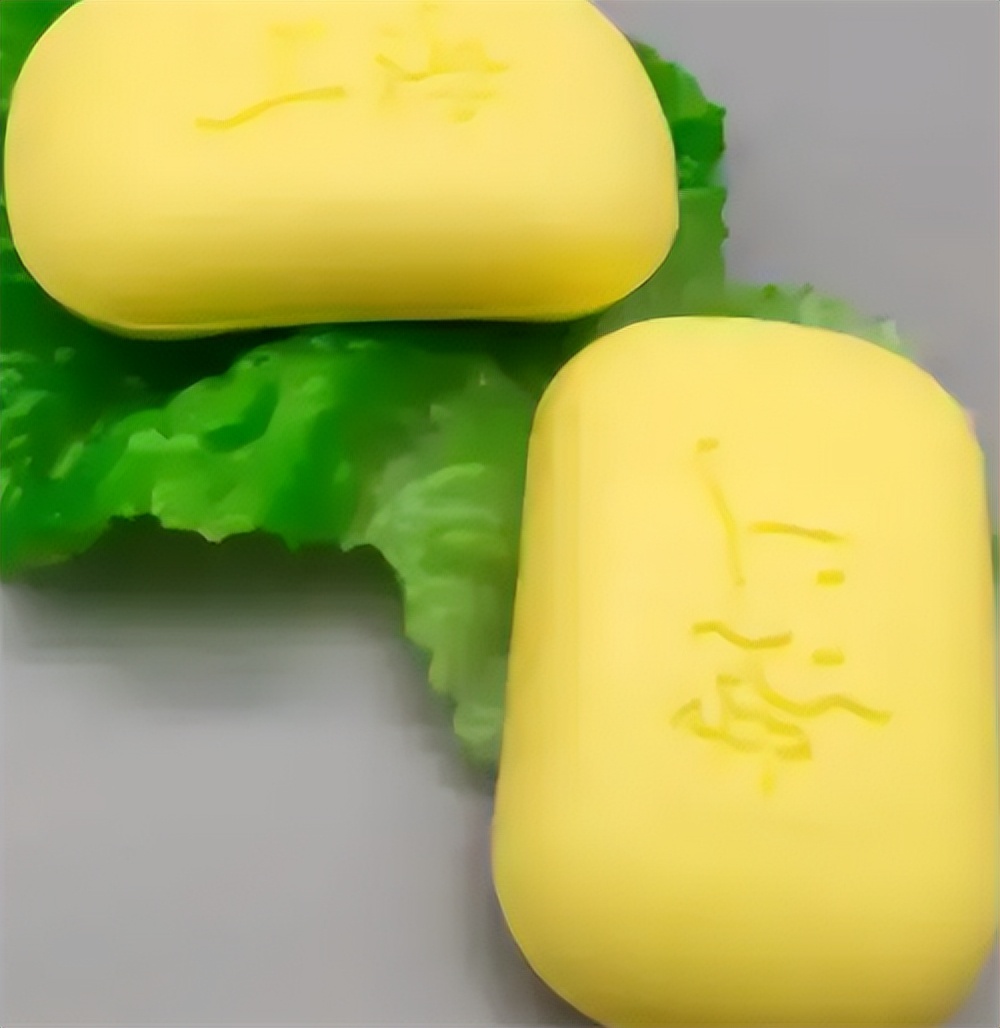 女子坚持半年用硫磺皂洗头怎么样,四川女生用硫磺皂洗头