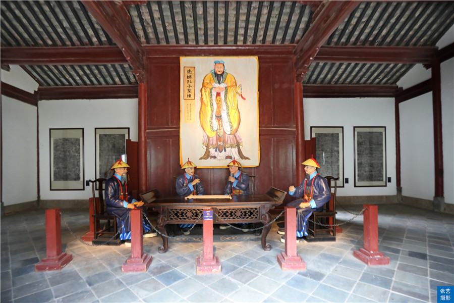 建水科举制,建水县历代科举