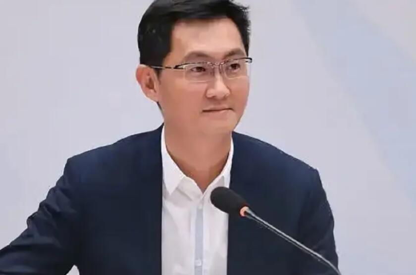 马化腾谈腾讯反腐问题,马化腾谈腾讯公司的反腐