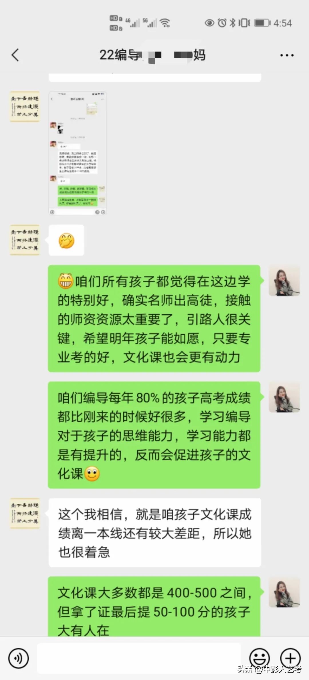 中影人成绩,中影人