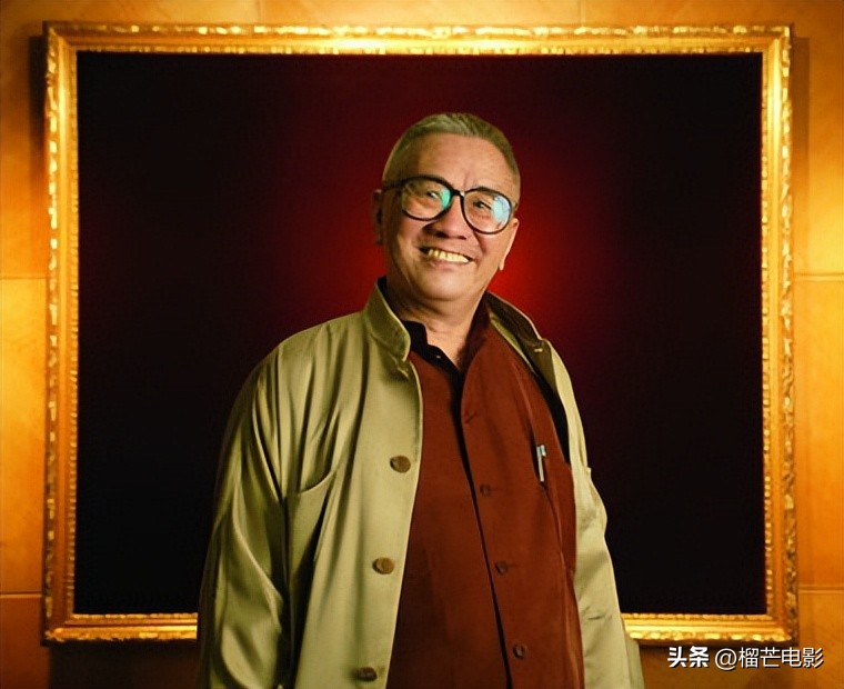 当年李连杰以黄飞鸿称霸影坛,李连杰出演黄飞鸿角色深入人心