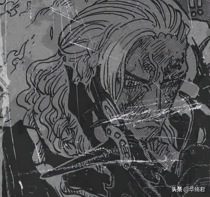 海贼王1035话山治打败奎因,海贼王1035话完整