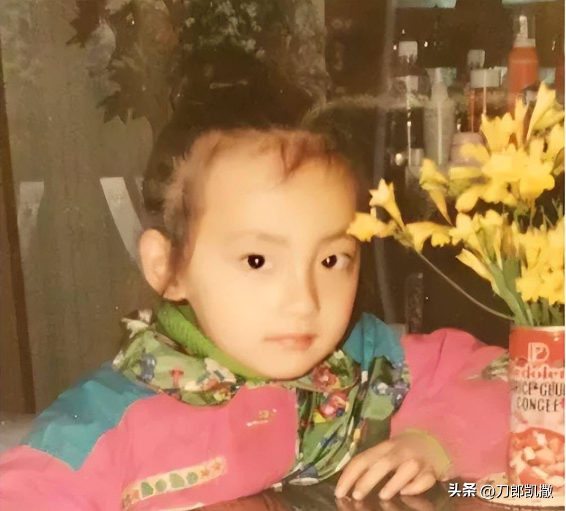 “浪姐4门面担当”的瓜！