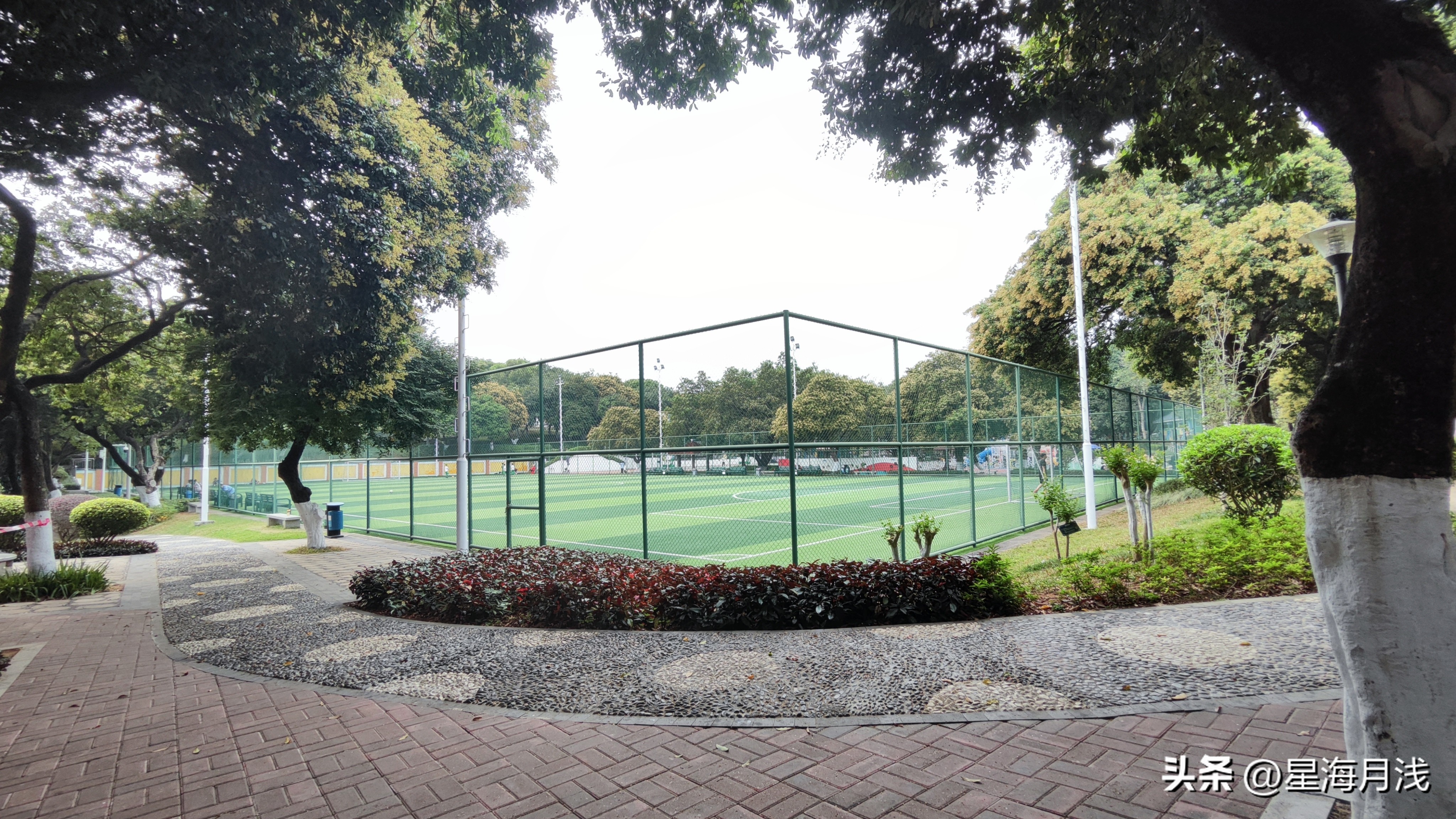 广州天河区周末免费儿童公园,儿童乐园广州半天遛娃好去处