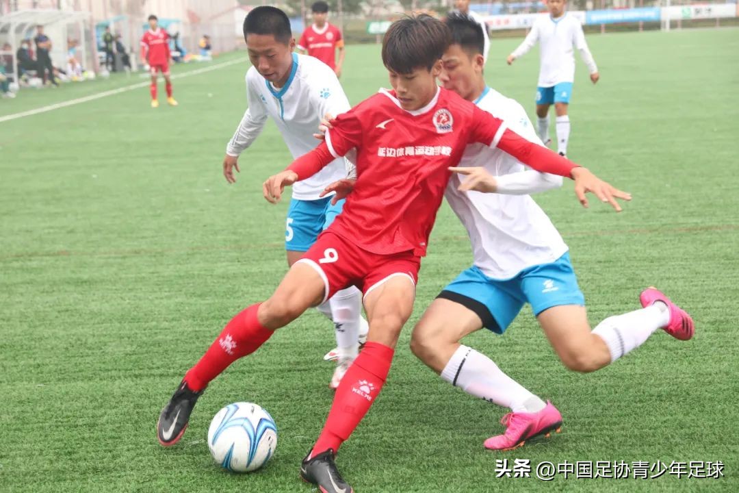 中国青少年足球联赛u17直播回放,中国青少年足球联赛u17中区预选赛