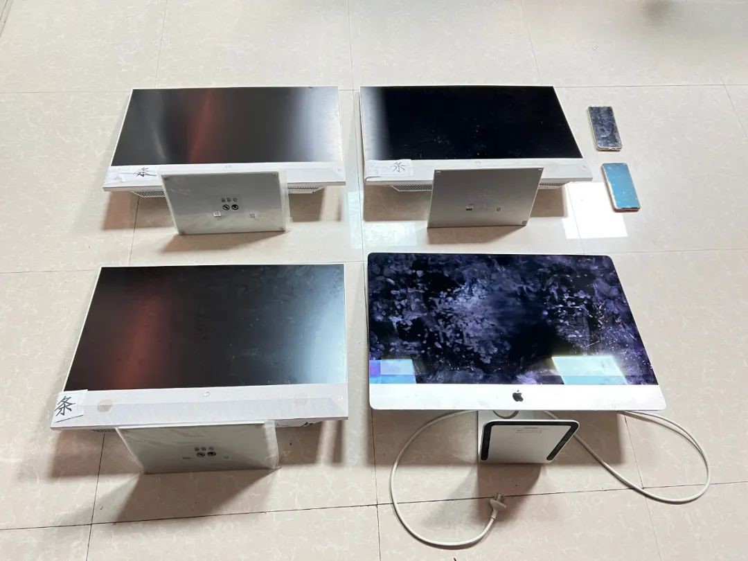 扫码1元领礼品？是“馅饼”还是“陷阱”？