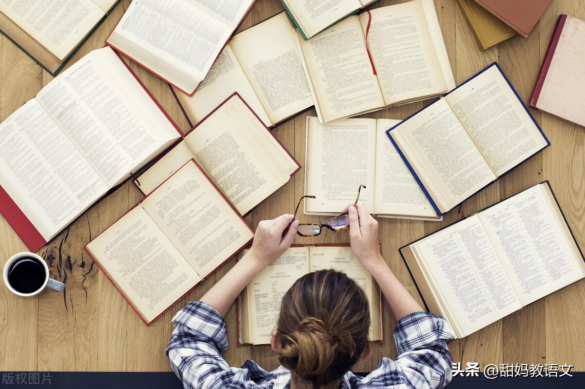 三年级语文期末复习重点必考归纳,语文三年级期末复习重要知识点