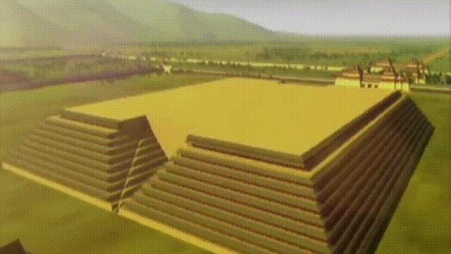 秦始皇陵考古历程资料,秦始皇陵兵马俑考古新发现