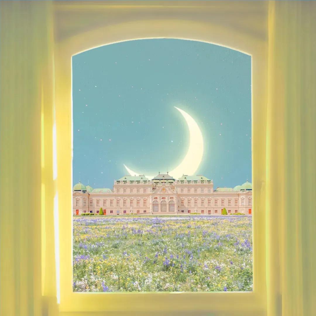 干净大方的背景图,绝美背景图干净