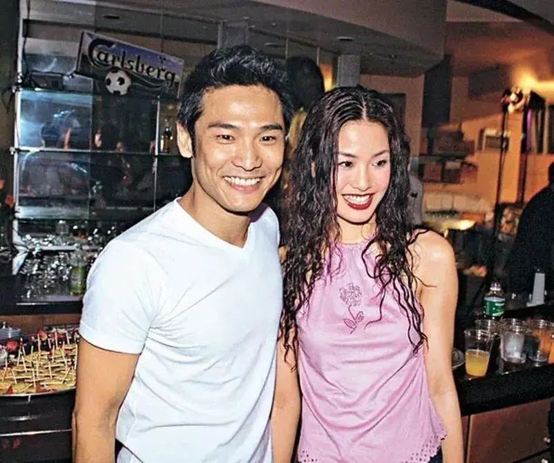 大s早年婚恋观,大s和她的情史