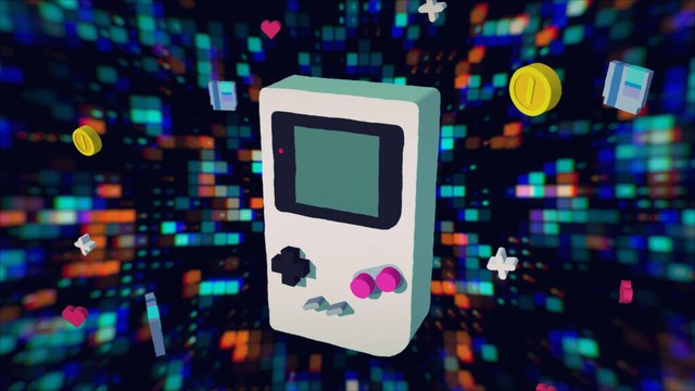 童年经典游戏机,盘点我们童年玩过的游戏机