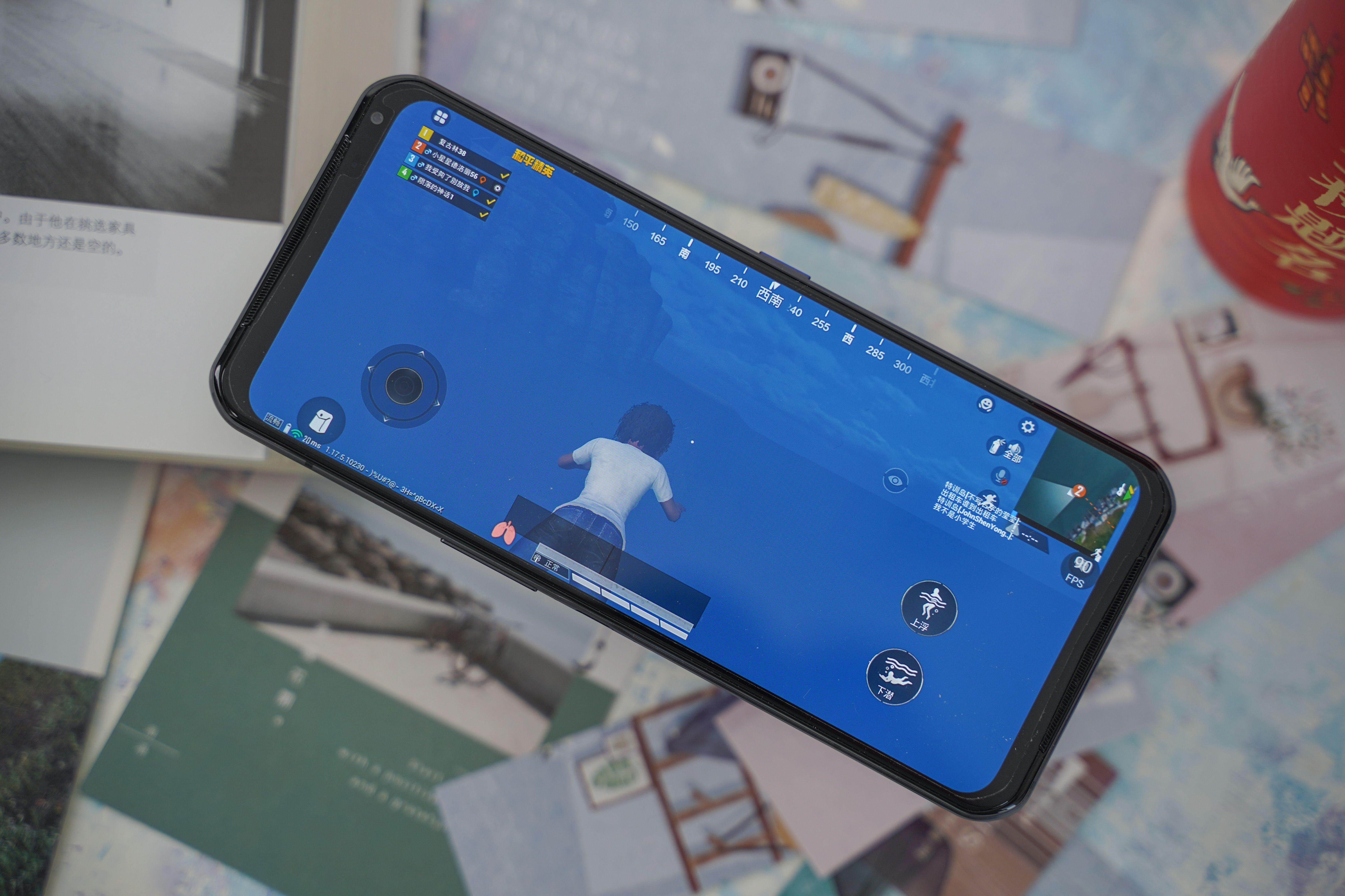 联想拯救者y90玩游戏发烫吗,联想拯救者y90有屏幕压感吗