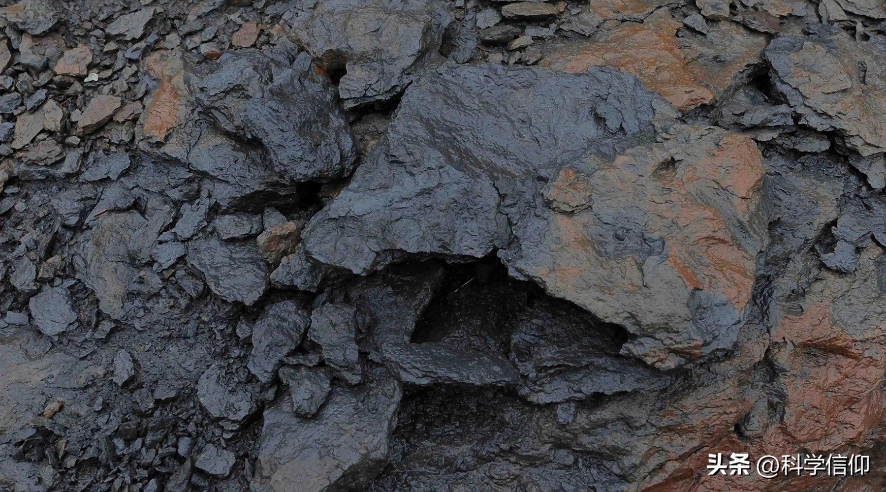 页岩气是什么能源物质,页岩气是清洁能源吗