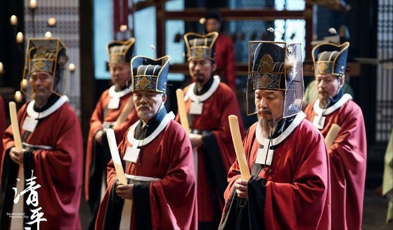 宋神宗恢复三省六部制,宋神宗改革官制