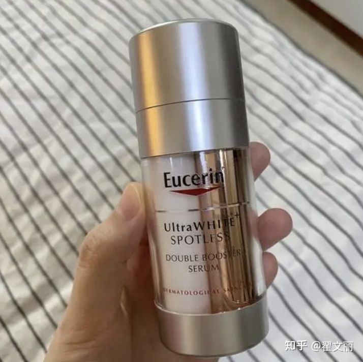 性价比最高的美白祛斑精华,城野377和科颜氏美白祛斑精华