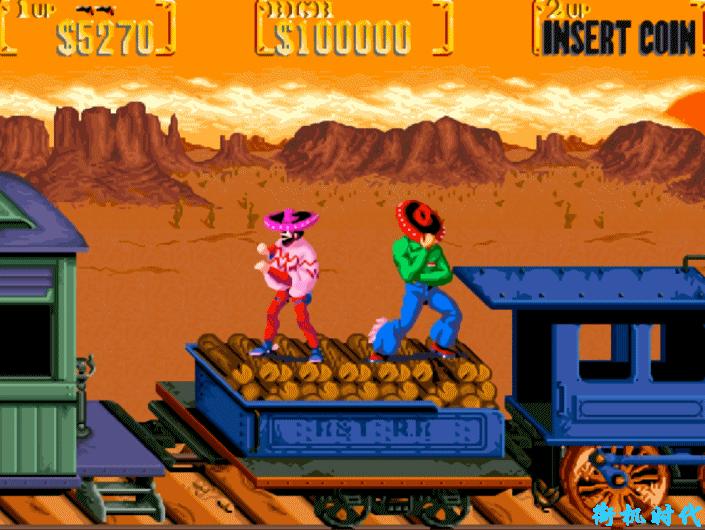 街机厅超难飞机游戏,街机游戏厅让老板束手无策