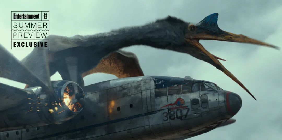 “老人”回归，跑赢疫情，实景拍摄…它能引爆全球一点不奇怪