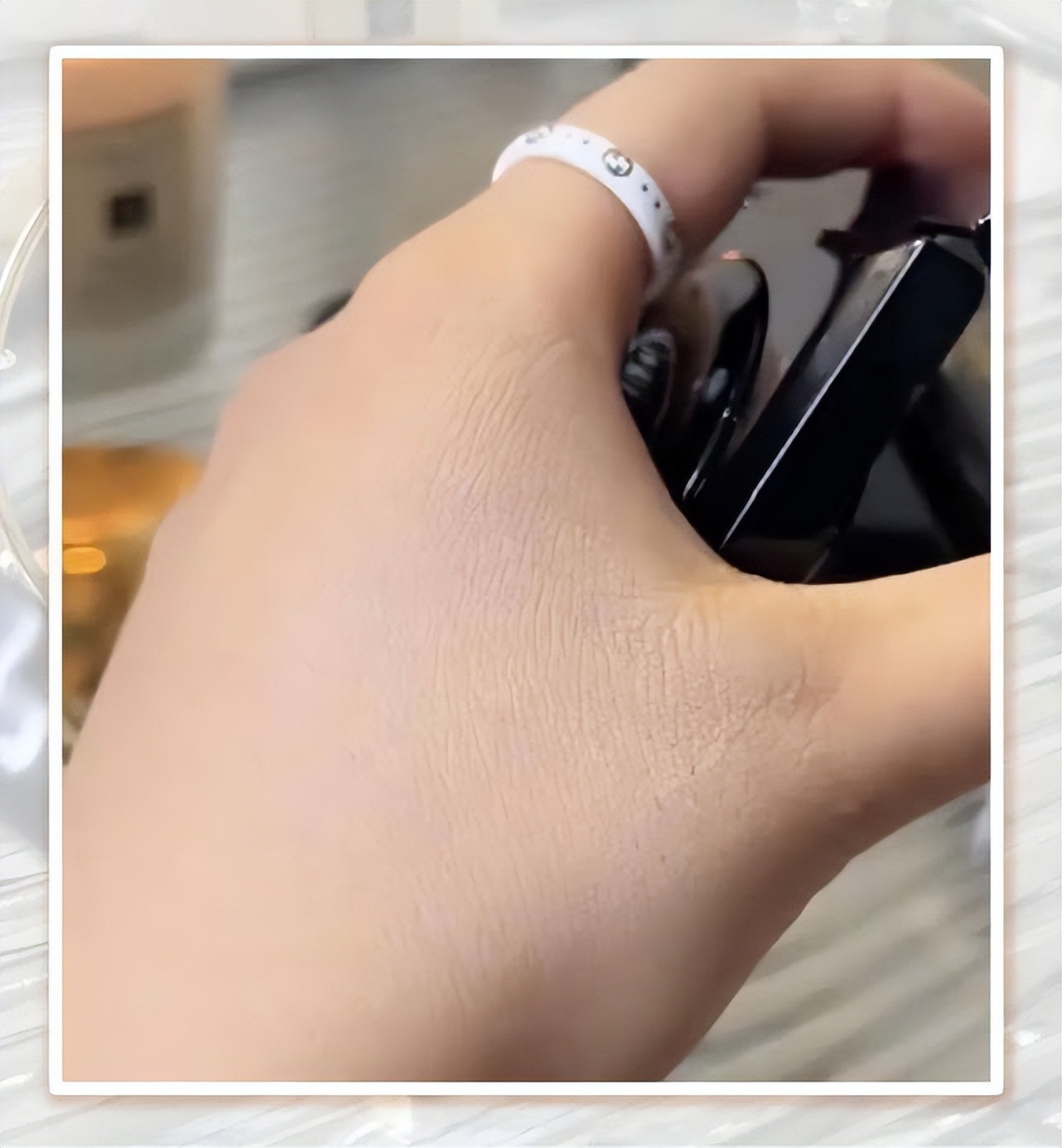 最好用的气垫粉排行榜前十名,nars方气垫粉米色适合什么肤色